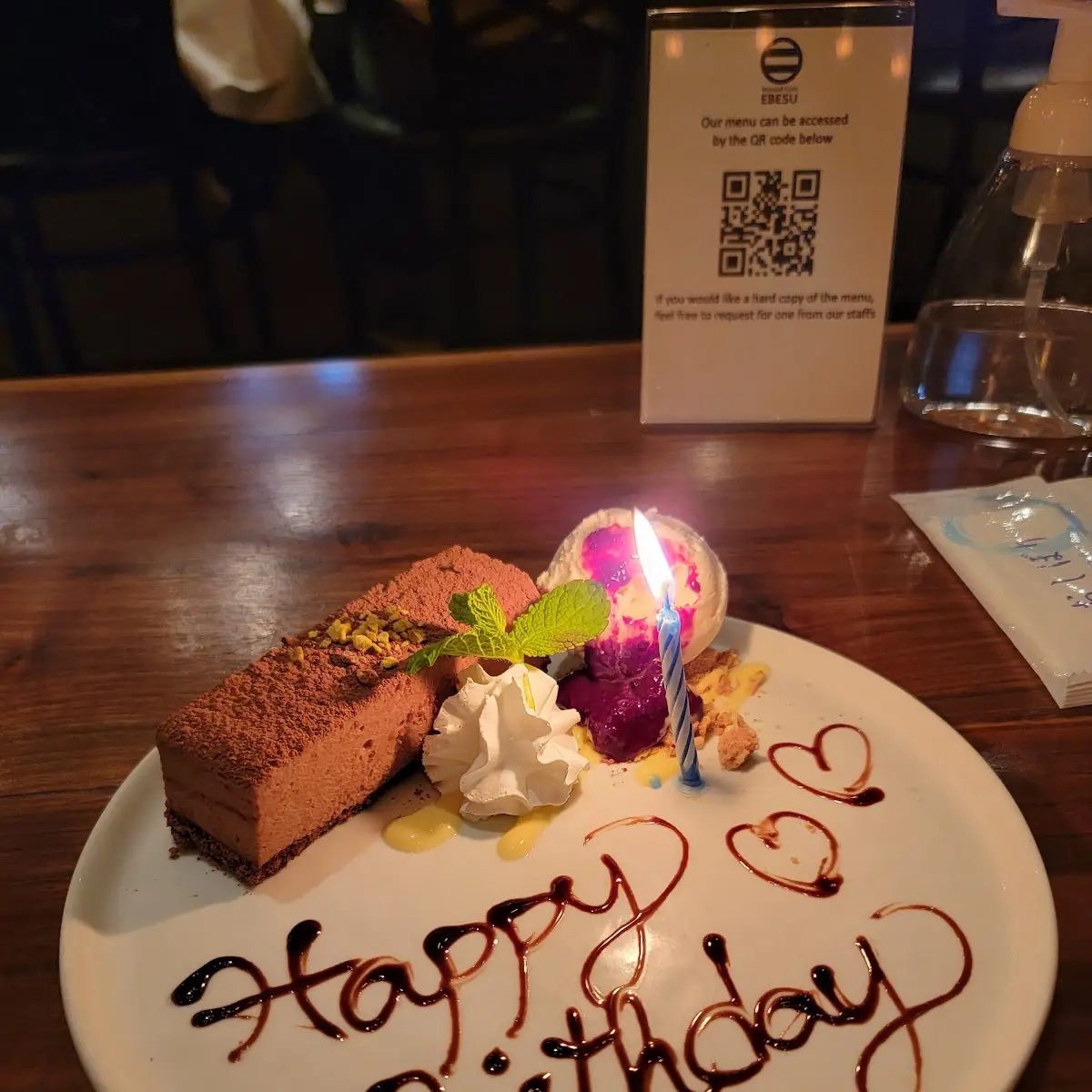 Cheese Cake