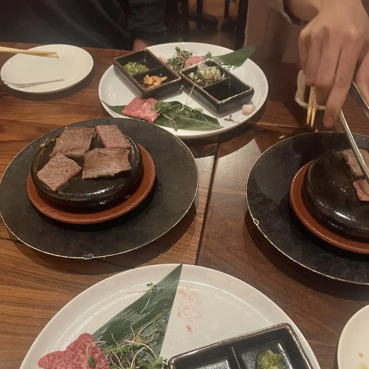 Prime Beef Gyu Tataki