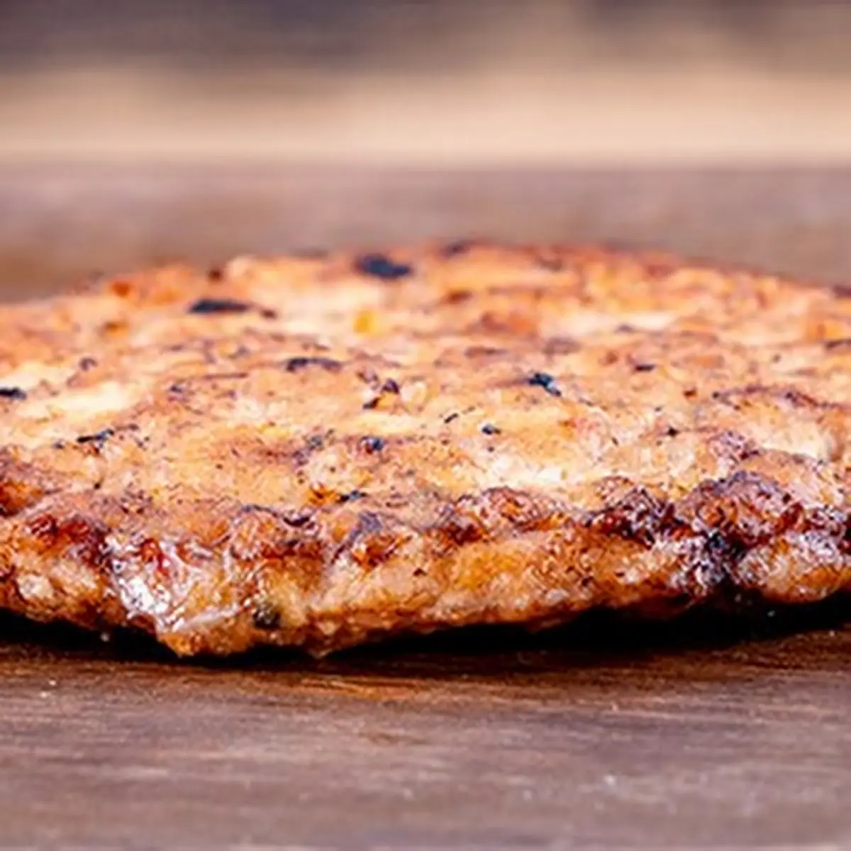 Sausage Patty