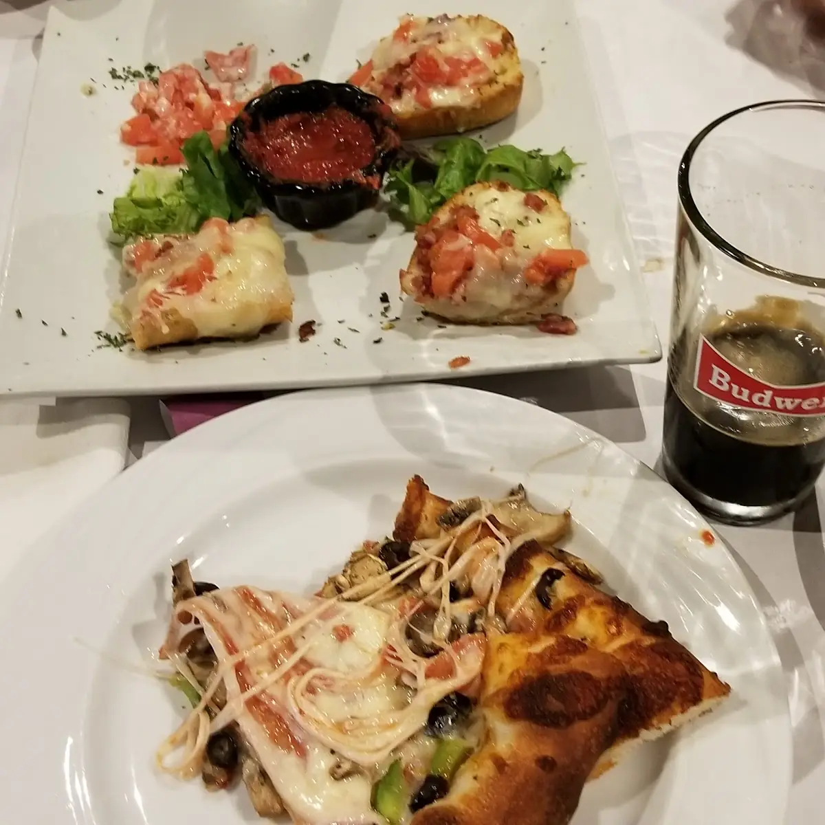 Great Food Great Service