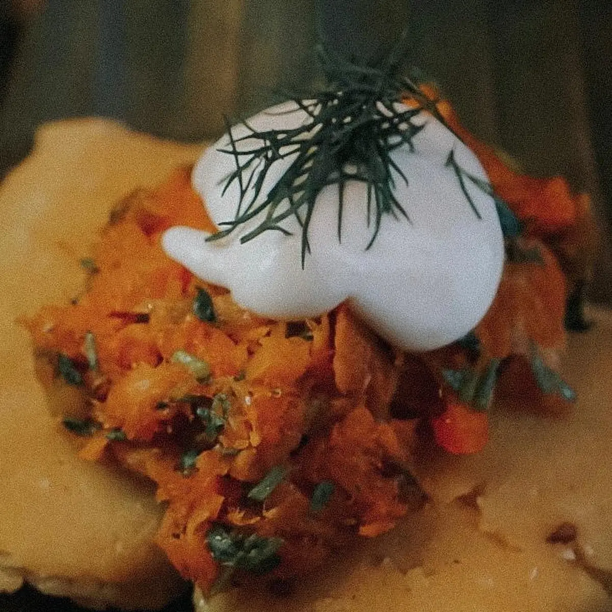 Guanimes Con Bacalao Guisado