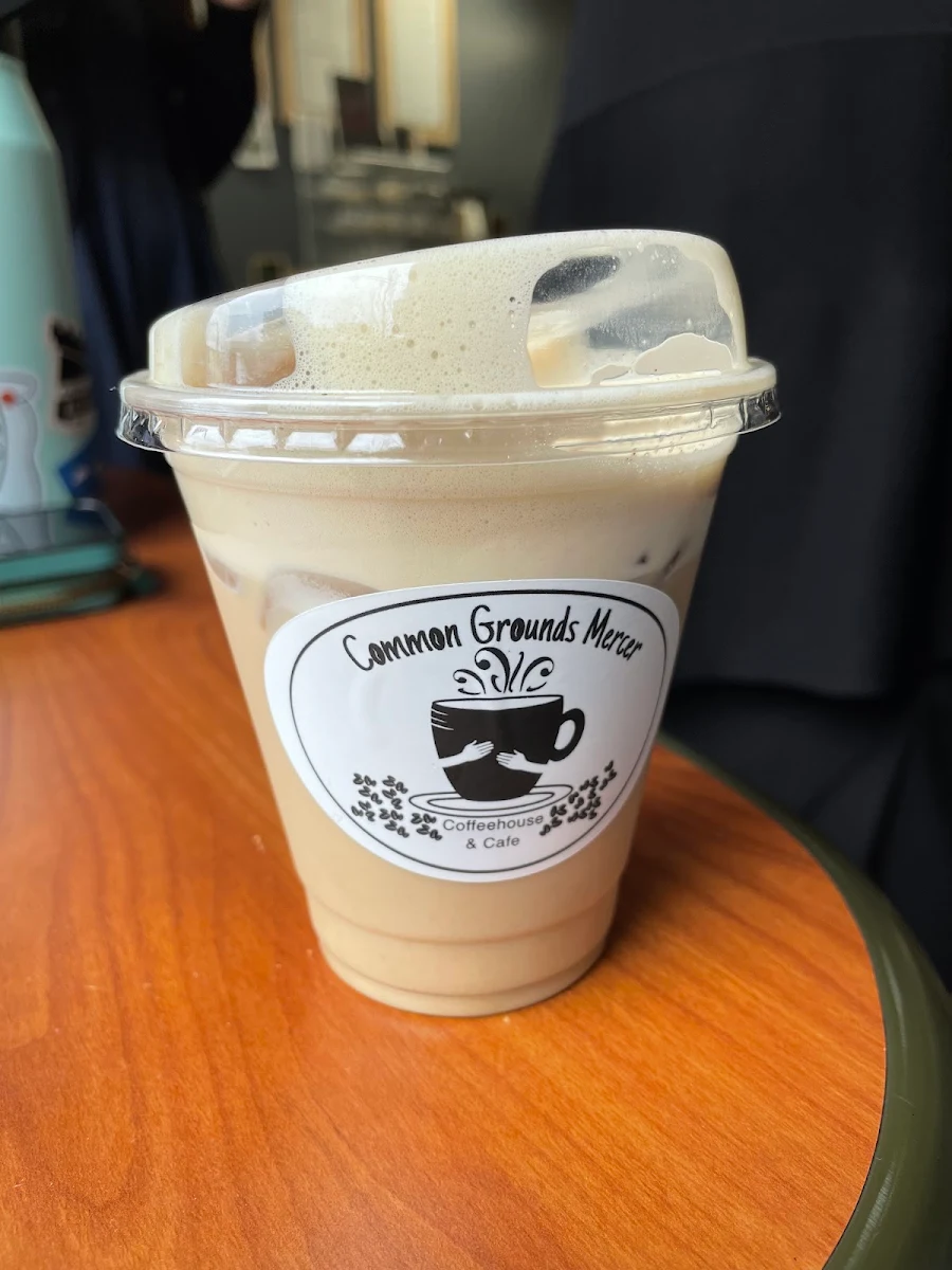 Milk Tea