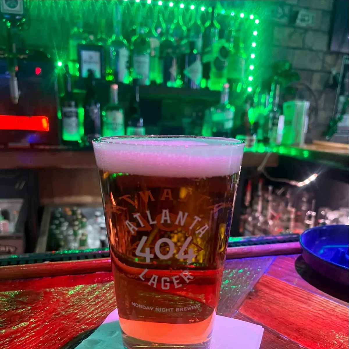 Nice Cold IPA