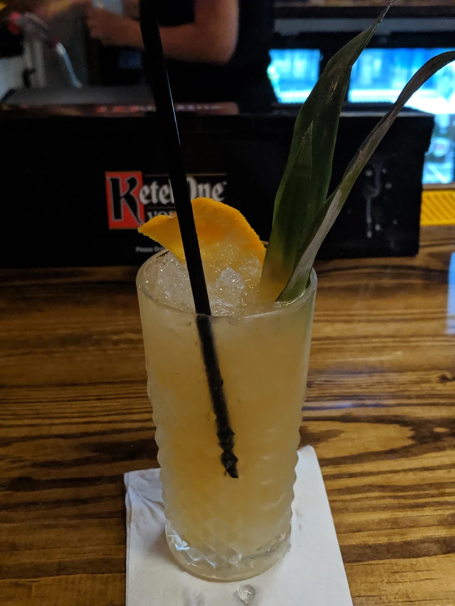 Mai Tai