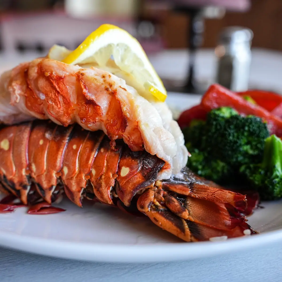 Lobster Tail