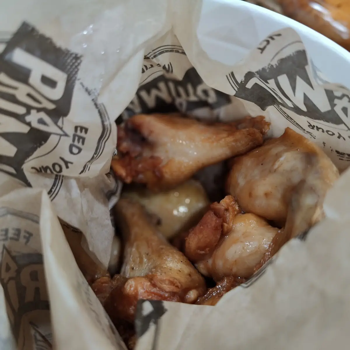 Chicken Wings