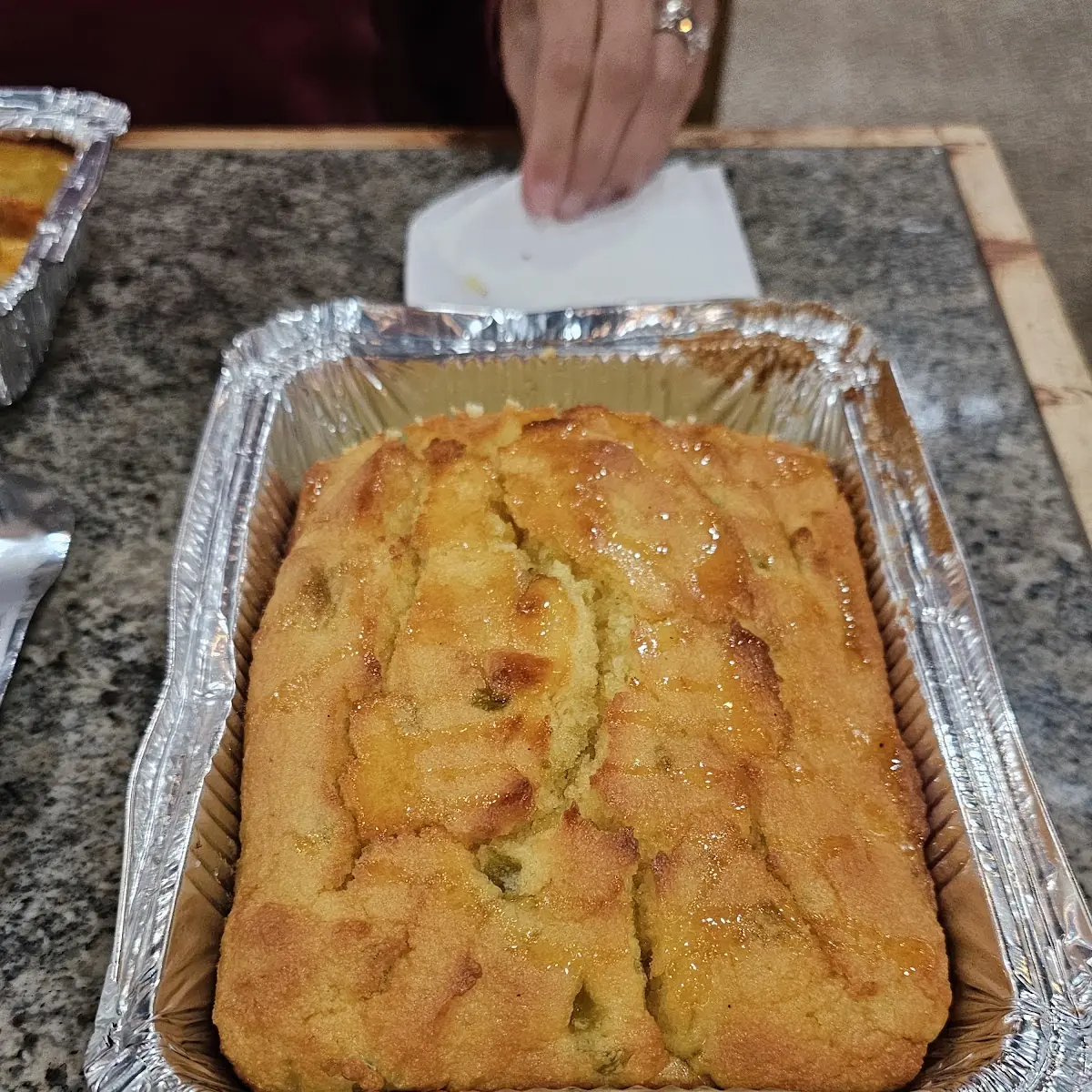 Corn Bread