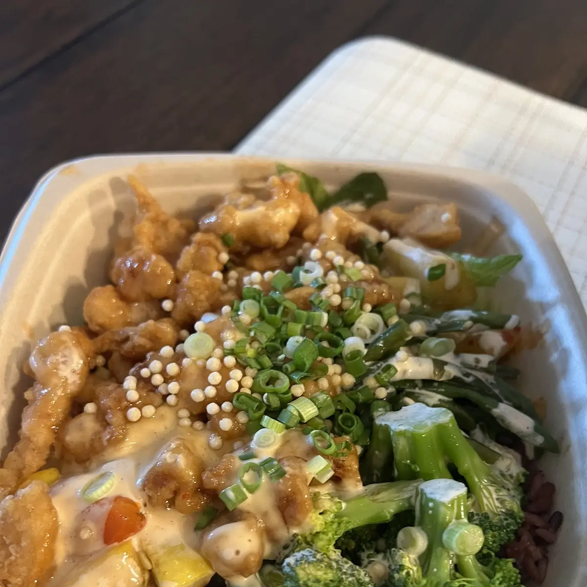 Tater Tots