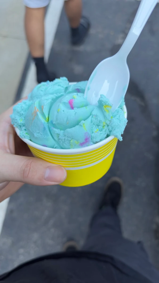 Cotton Candy