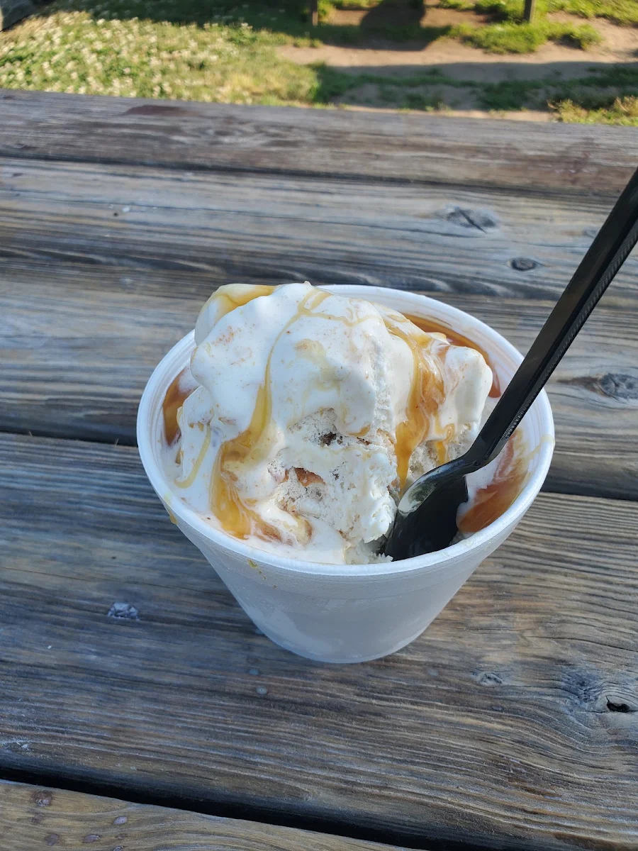 Peanut Butter and Banana