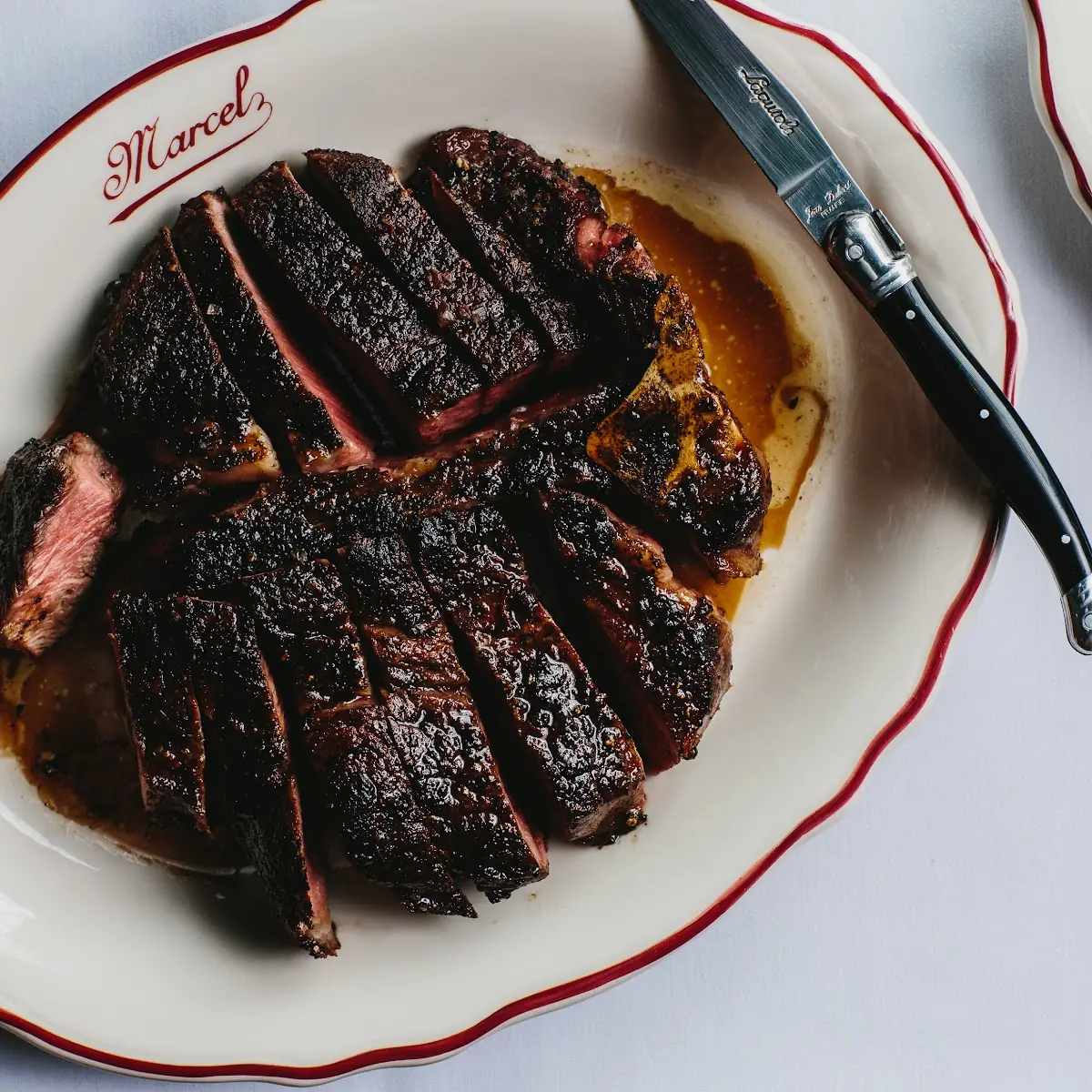 New York Strip Marcel Reserve Cut