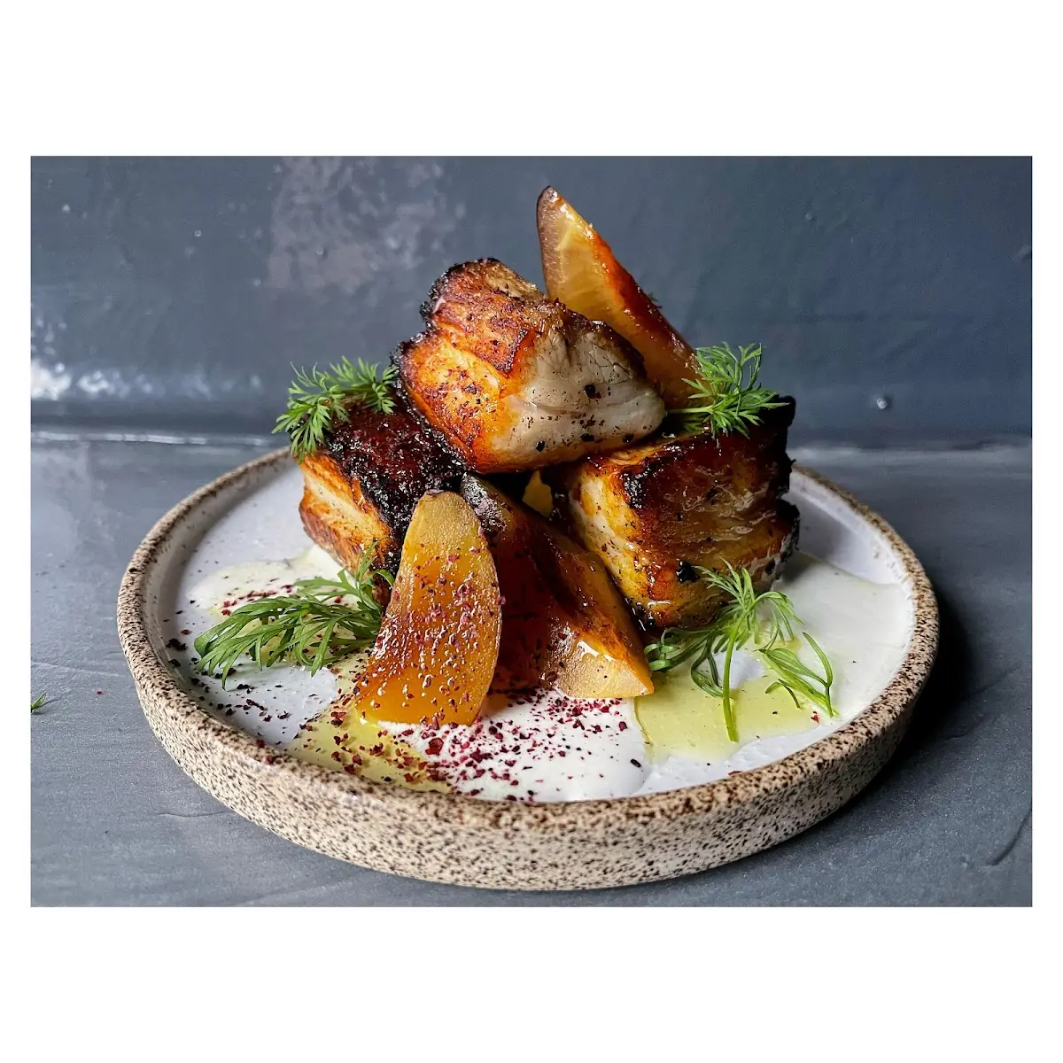 Pork Belly