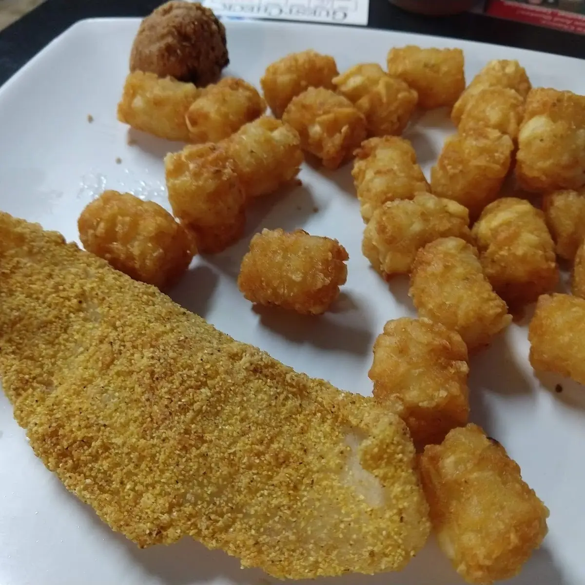 Tater Tots