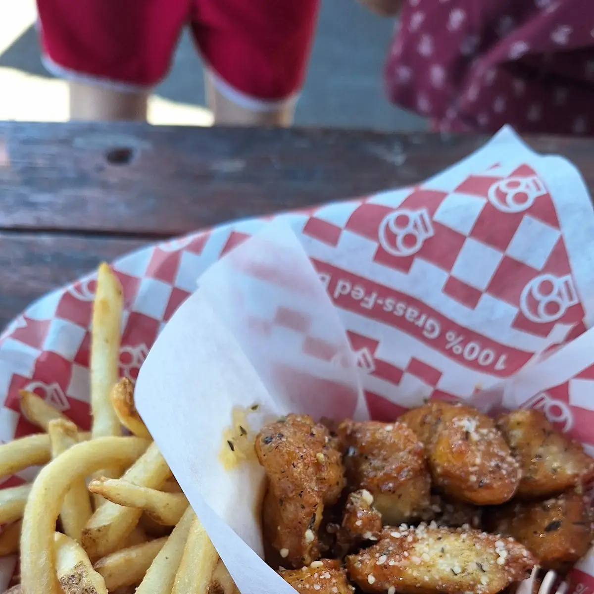 Lemon Pepper
