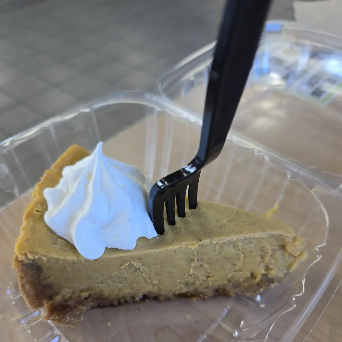 Key Lime Pie