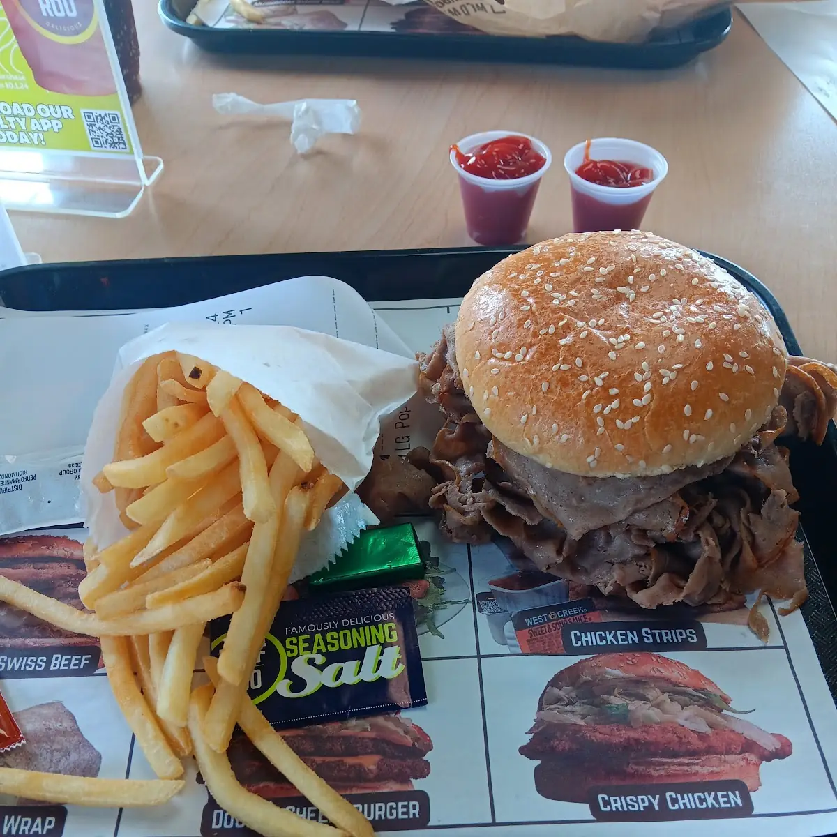 Pulled Pork