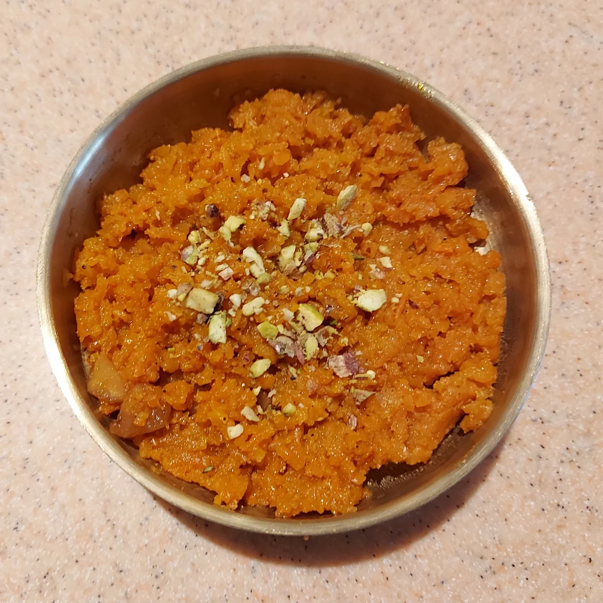 Gajar Ka Halwa