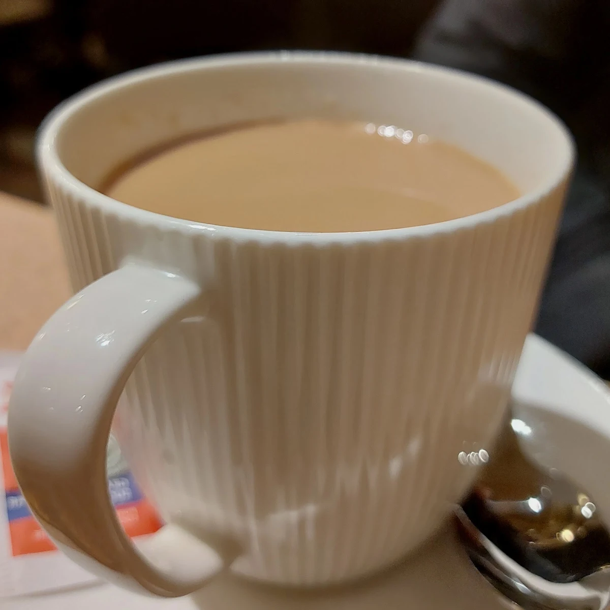 Masala Chai