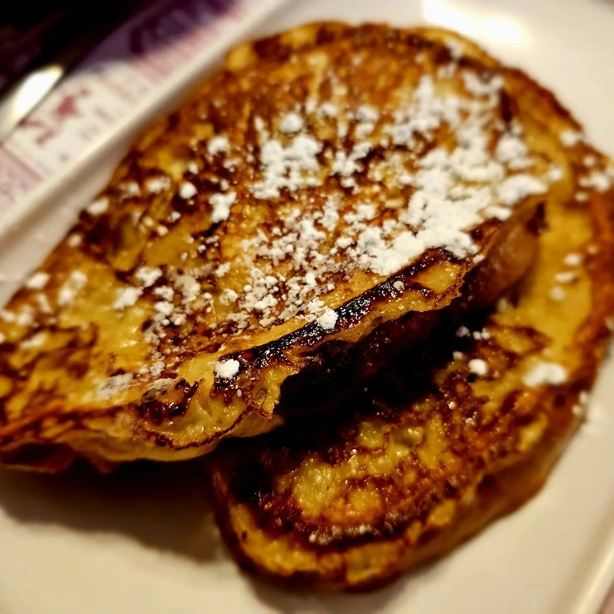 Pancake or French Toast