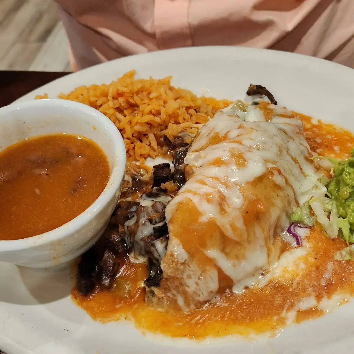Chiles Rellenos