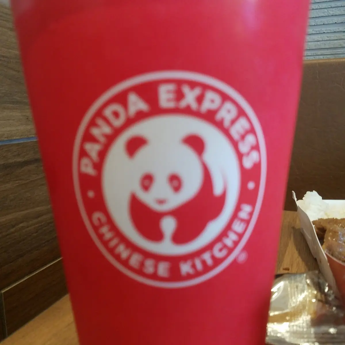 Large Drink