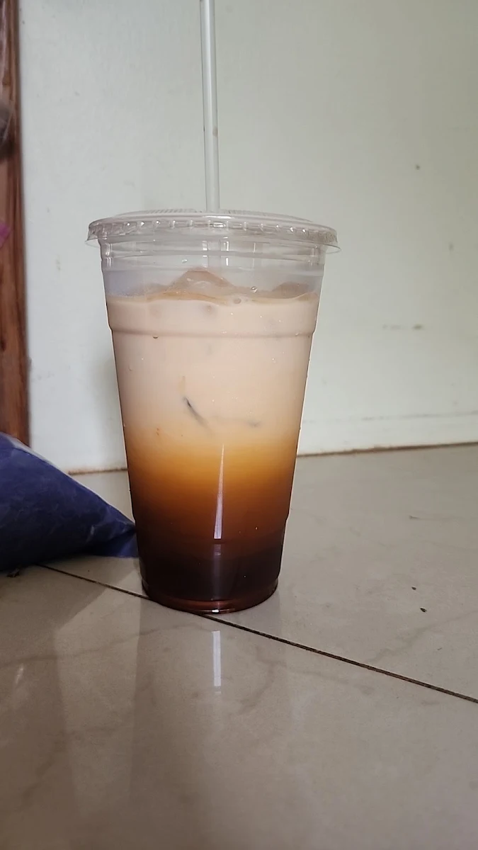 Thai Tea