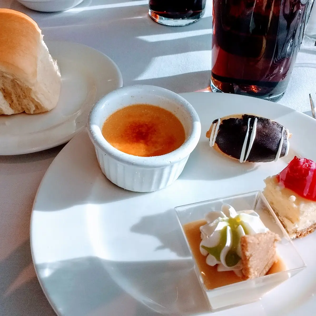 Creme Brulee