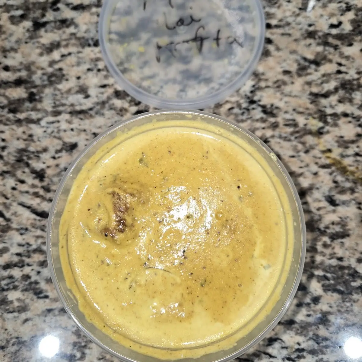 Malai Kofta