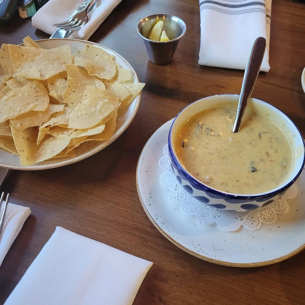 She Crab Soup
