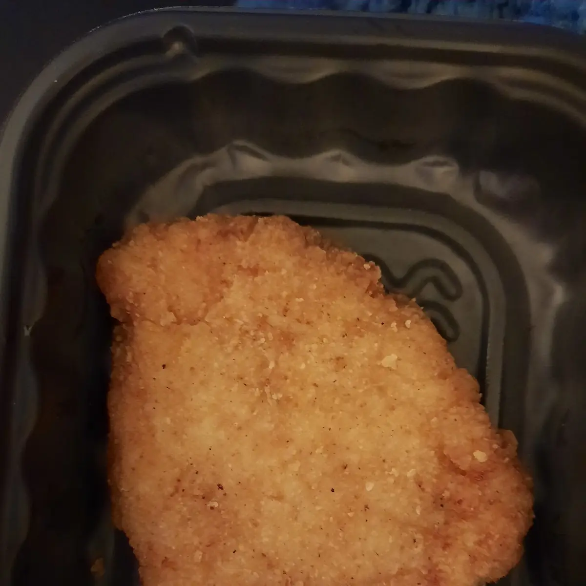 Breakfast Chicken Filet