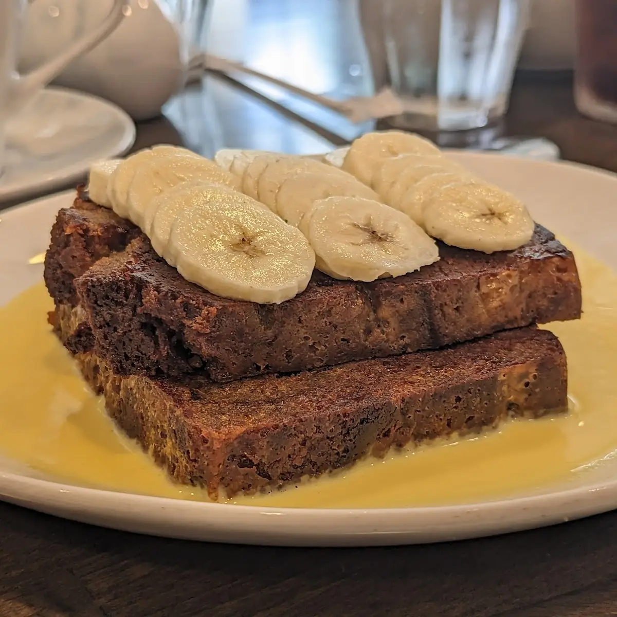 Banana Bread