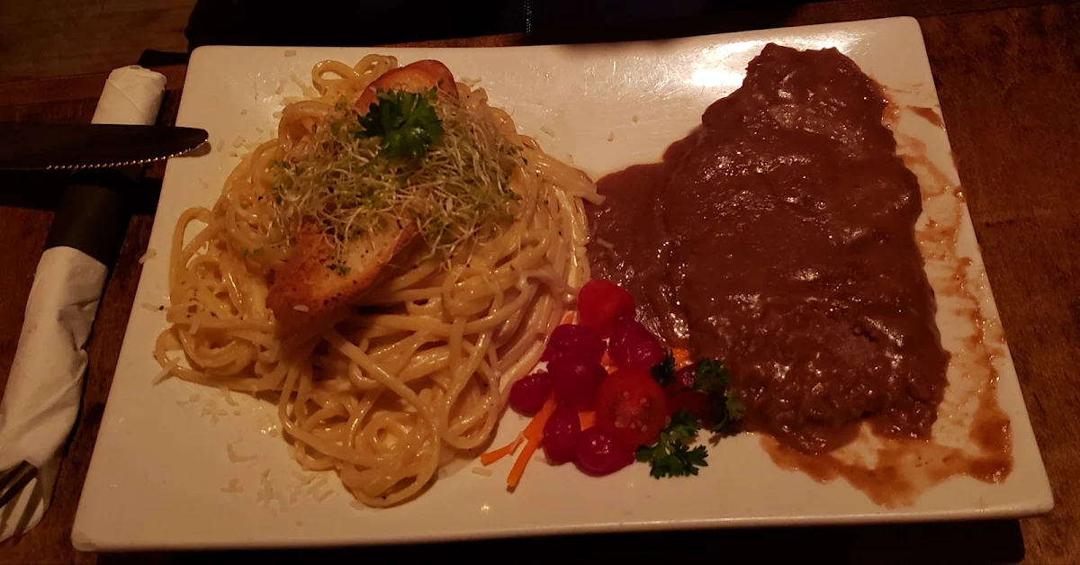Escalopes de Veau