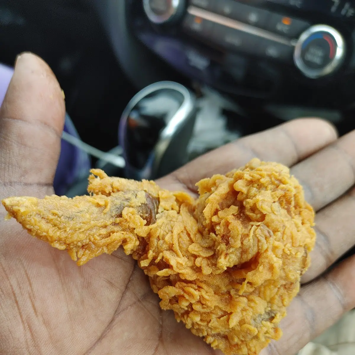 Chicken Wing