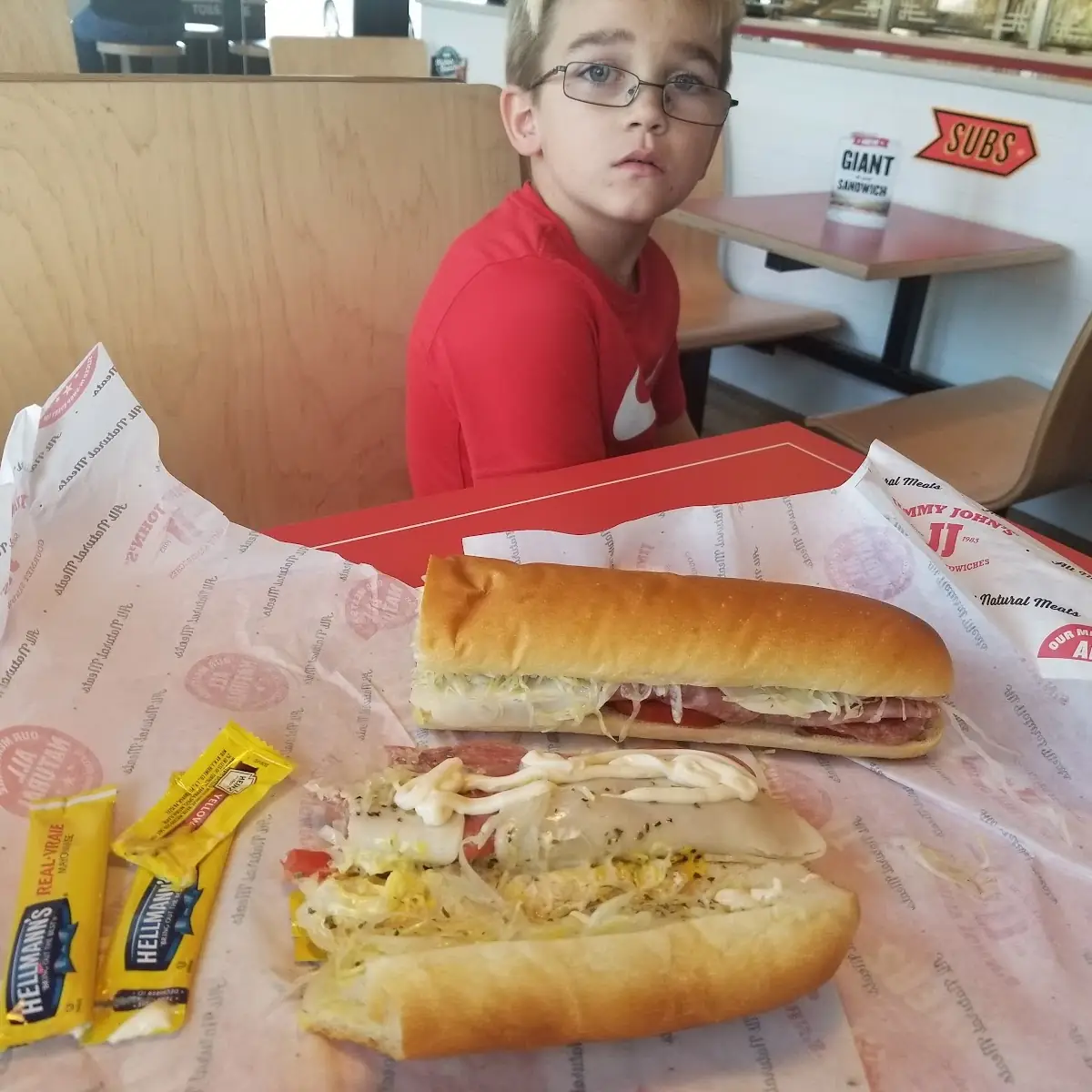 Italian Sub