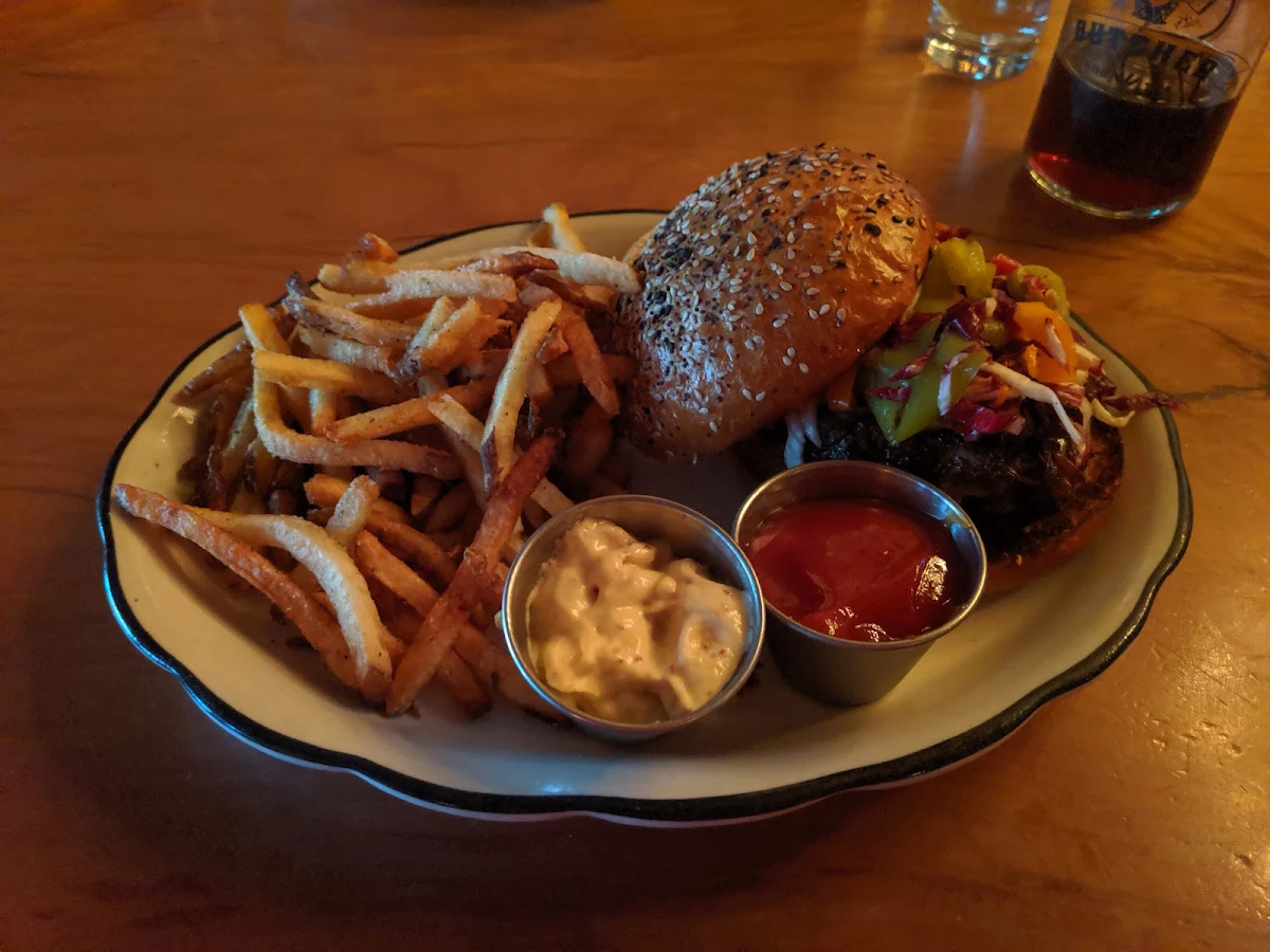 Burger