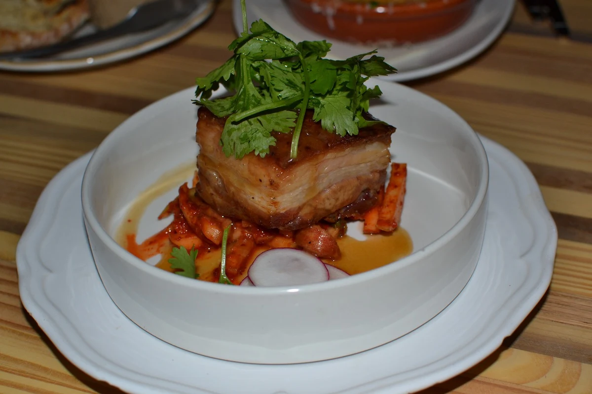 Pork Belly