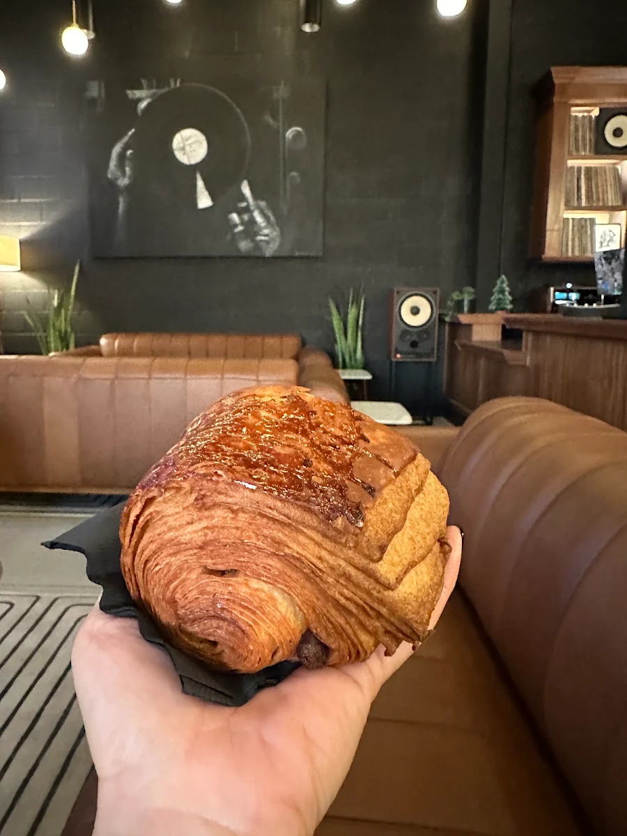 Croissant