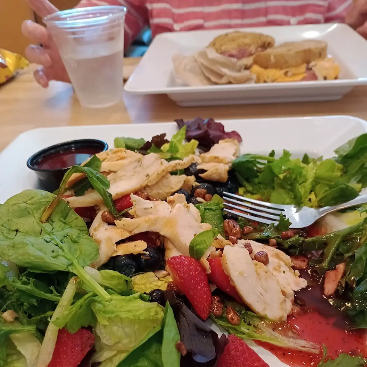 Fruit Salad