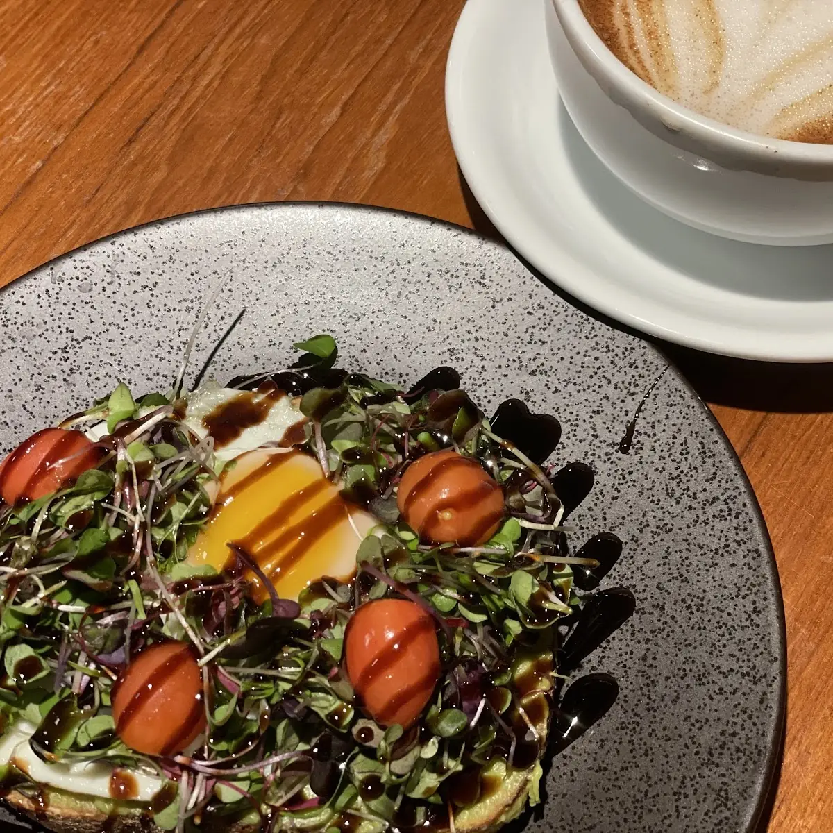 Caprese Salad