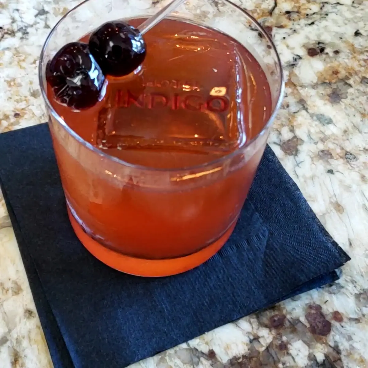 Old Fashioned