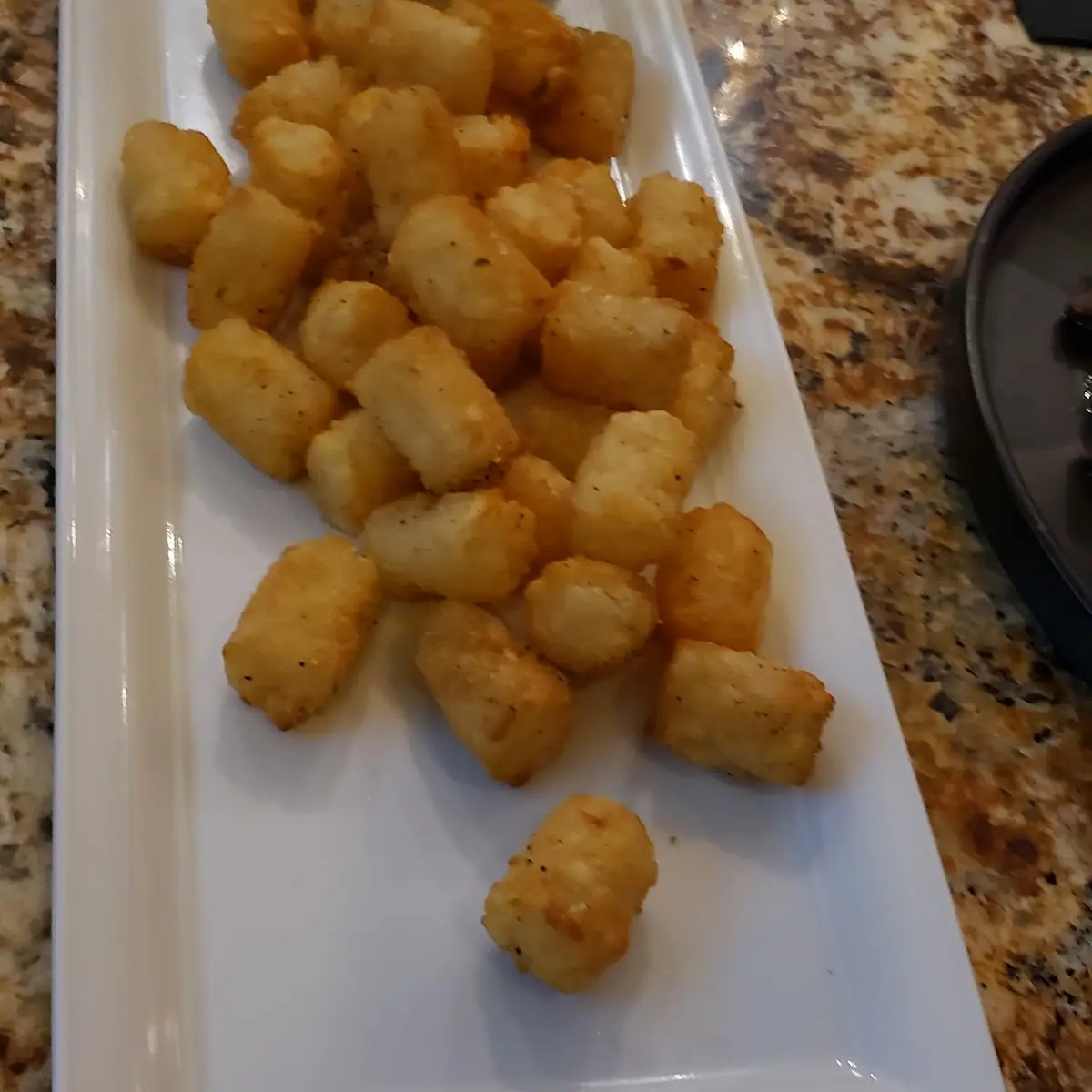 Tater Tots