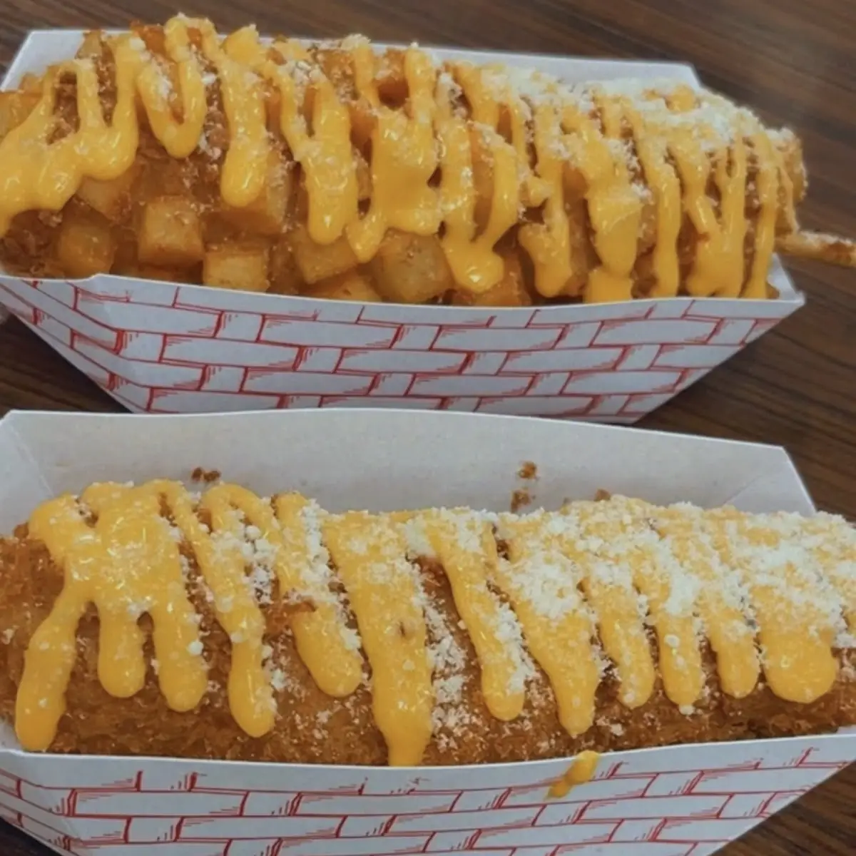 Corn Dog
