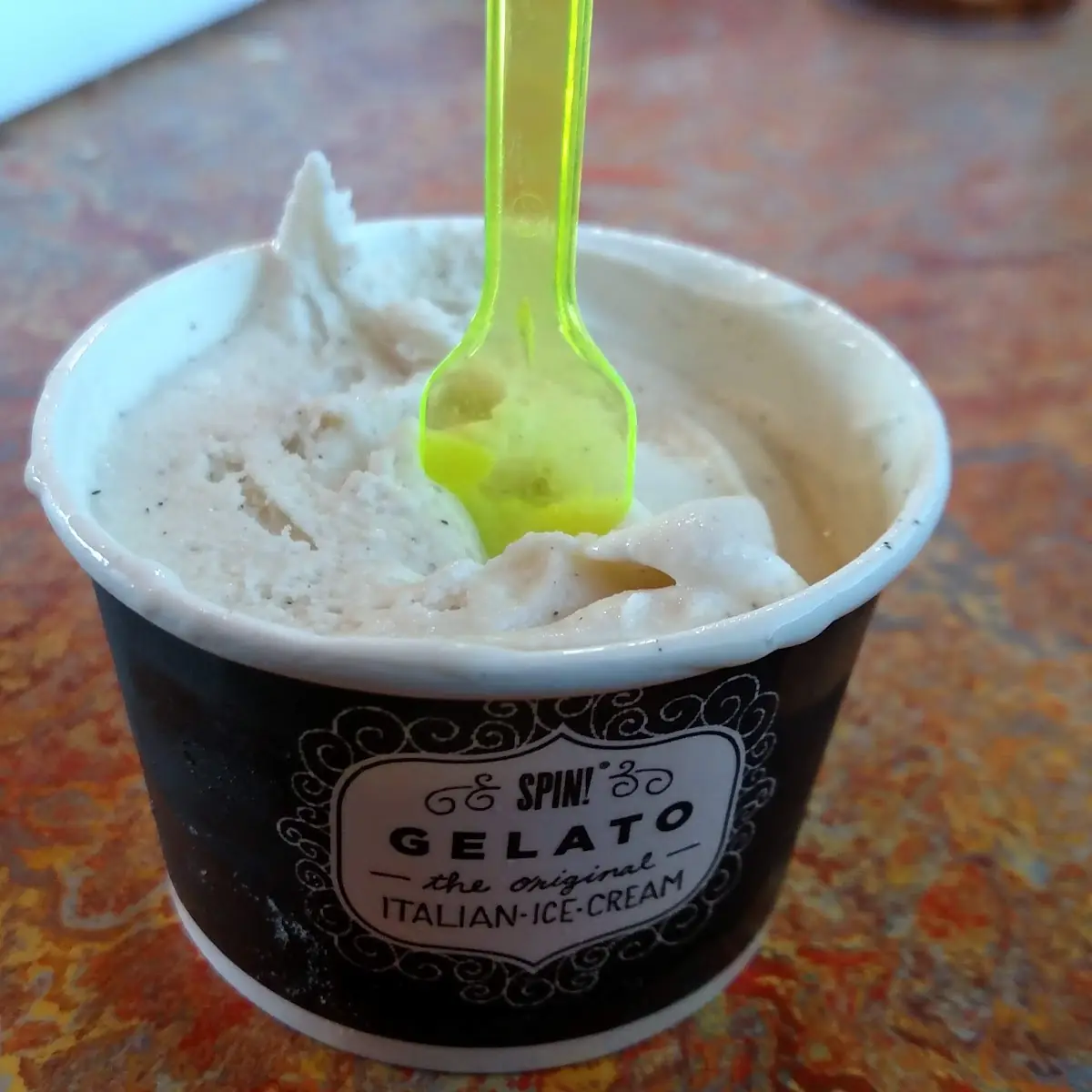 Tahitian Vanilla Bean