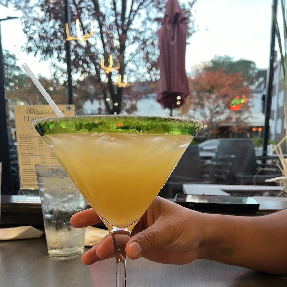 Grande House Margarita