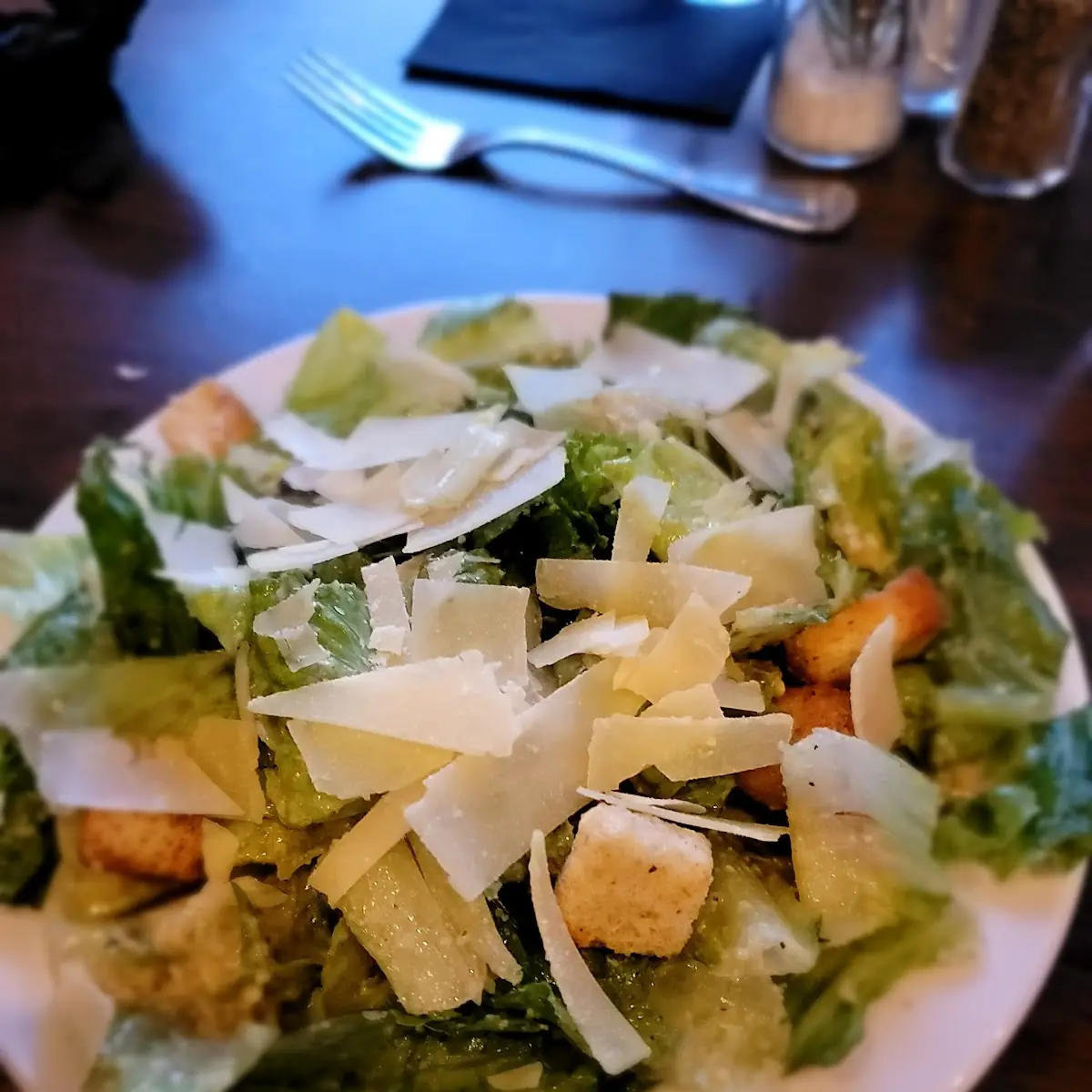 Caesar Salad