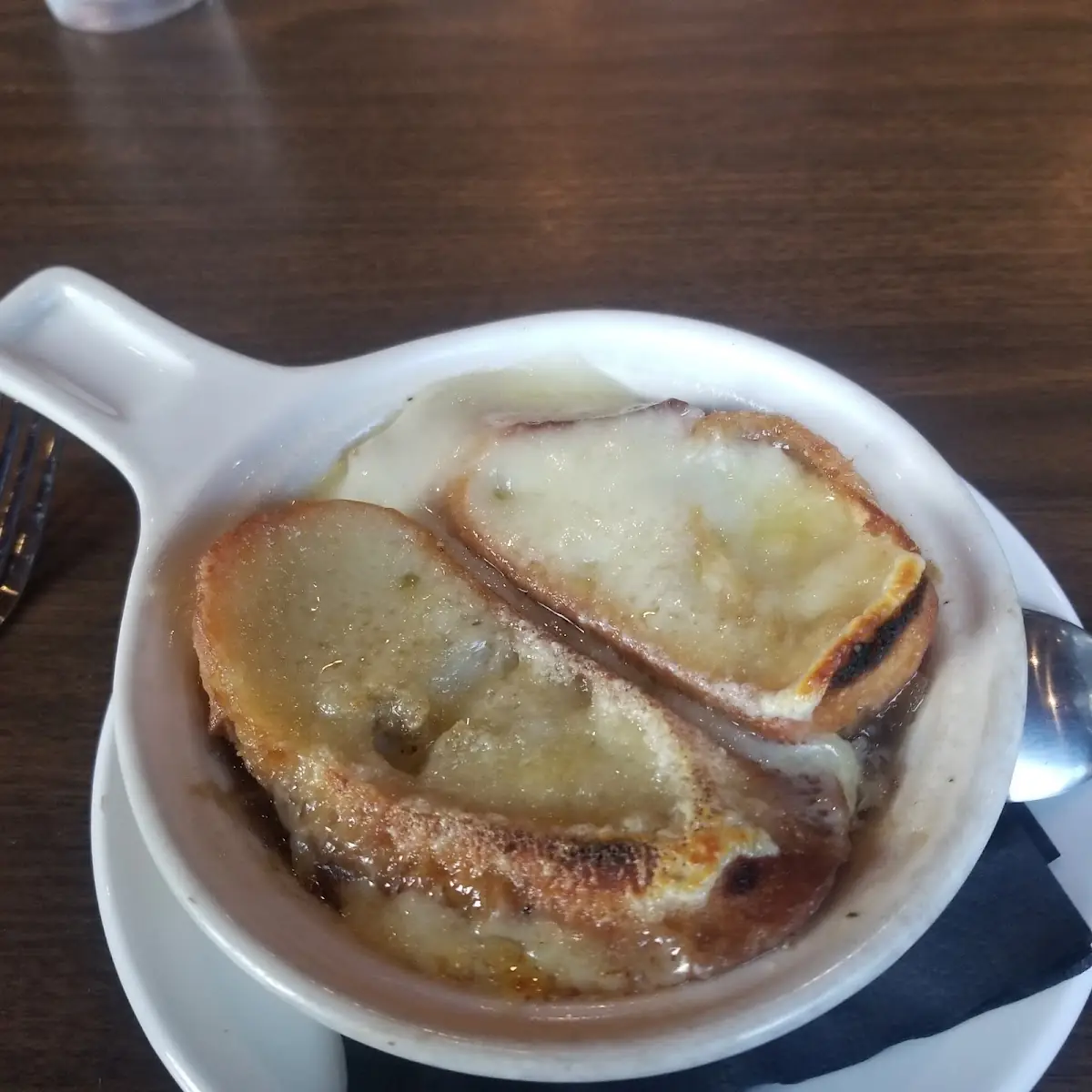 French Onion Soup