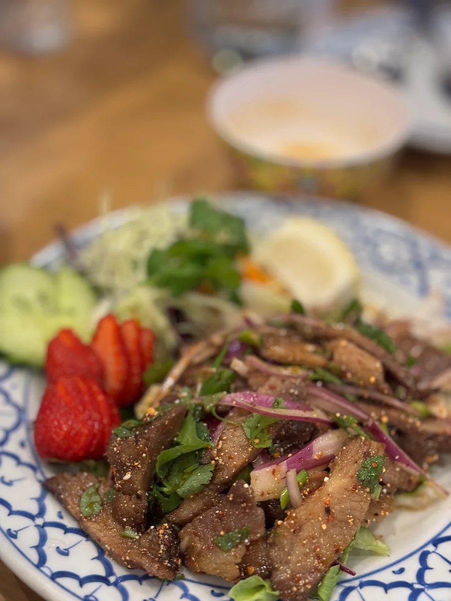 Nam Tok Moo