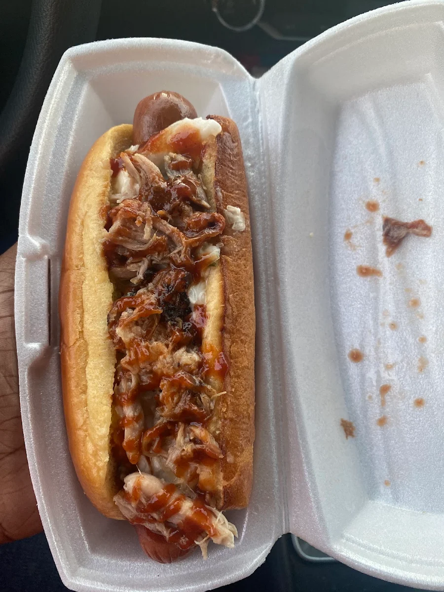 Hot Dog