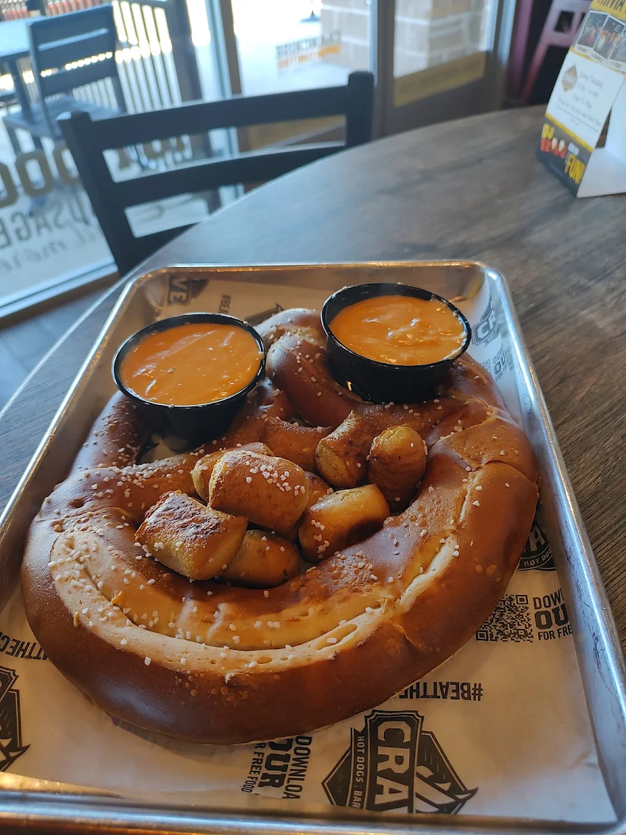Pretzel