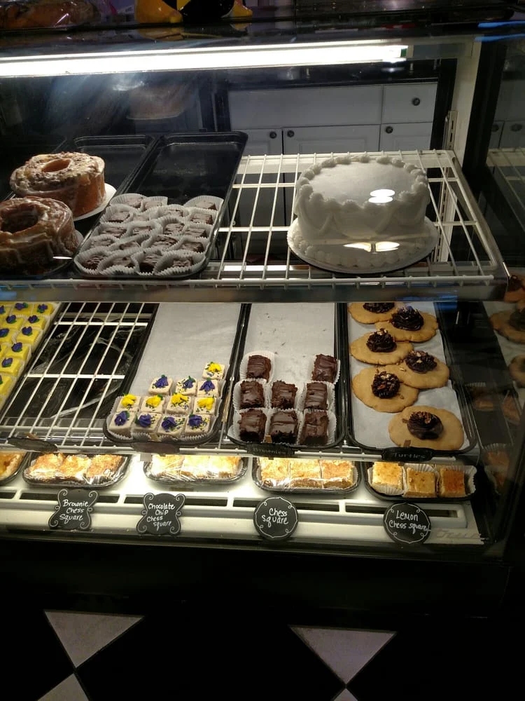 Cake & Cookies